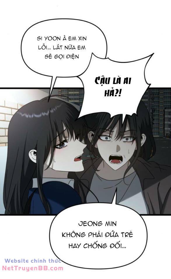 Tự Do Trong Mơ - Chap 129.1 - Trang 9