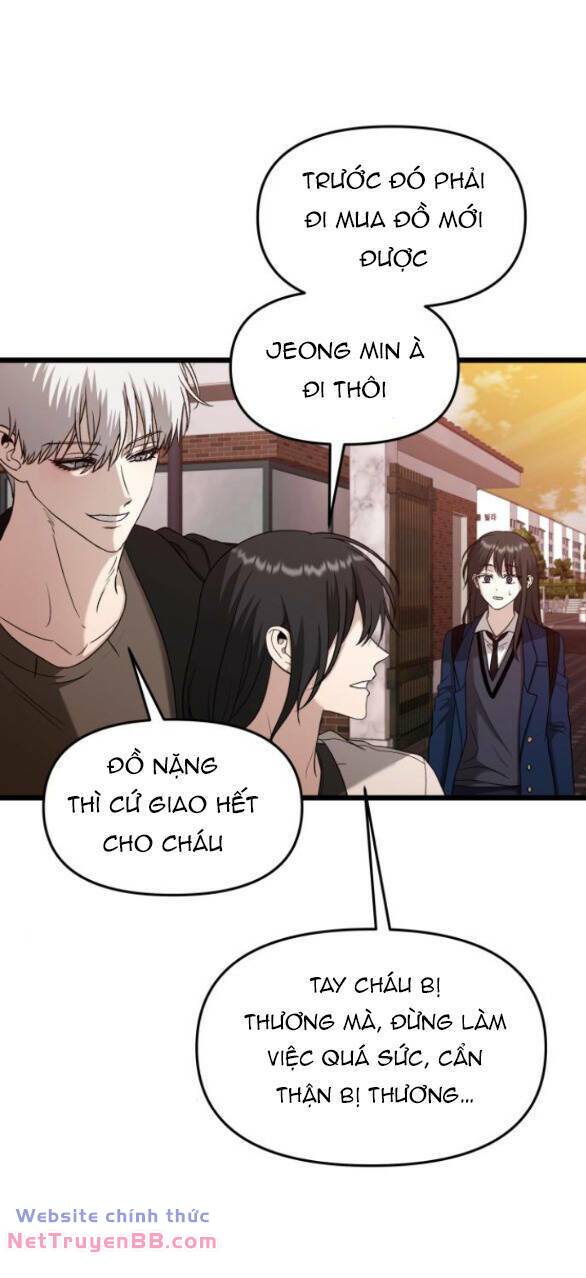 Tự Do Trong Mơ - Chap 129.2 - Trang 5