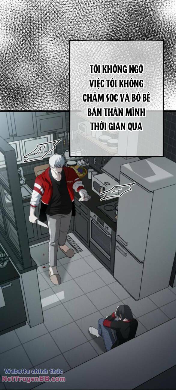 Tự Do Trong Mơ - Chap 129.2 - Trang 44