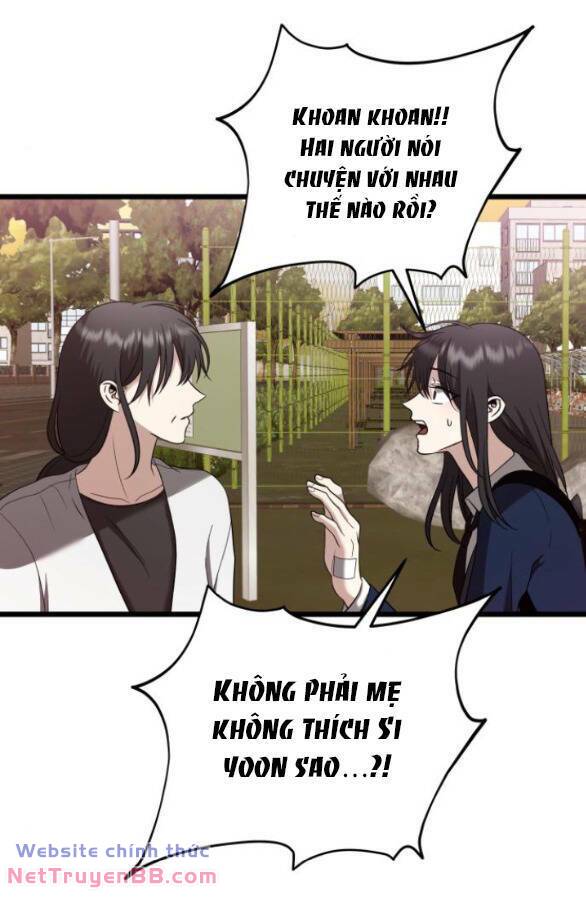 Tự Do Trong Mơ - Chap 129.2 - Trang 7