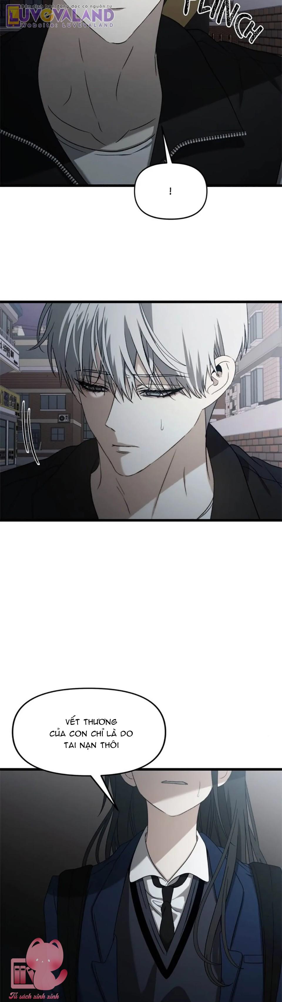 Tự Do Trong Mơ - Chap 129 - Trang 11