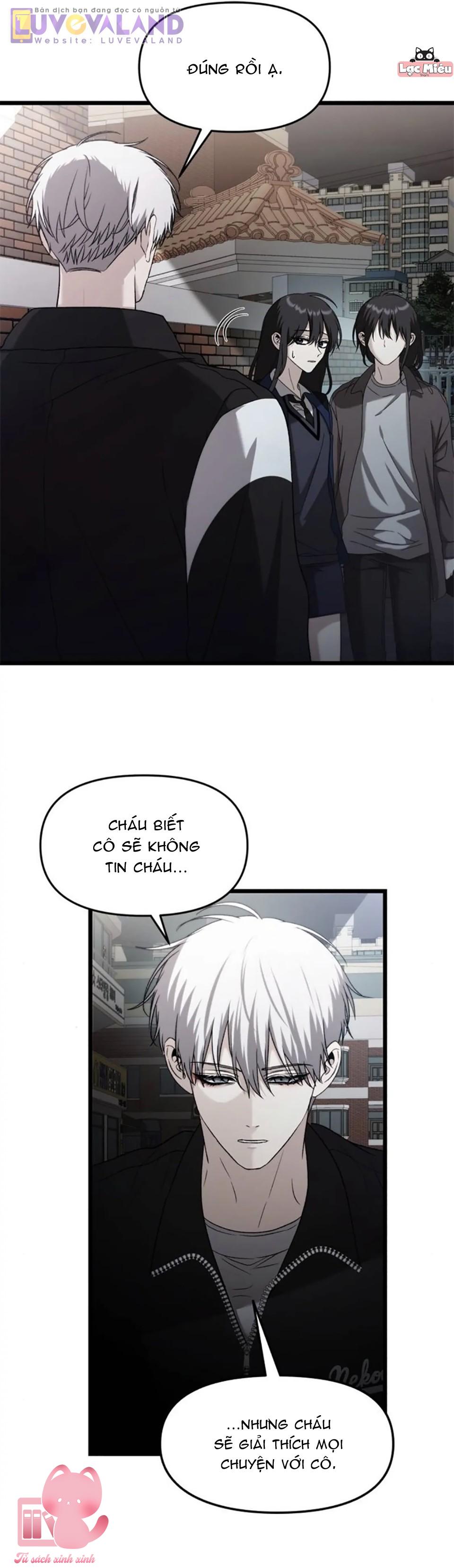 Tự Do Trong Mơ - Chap 129 - Trang 14