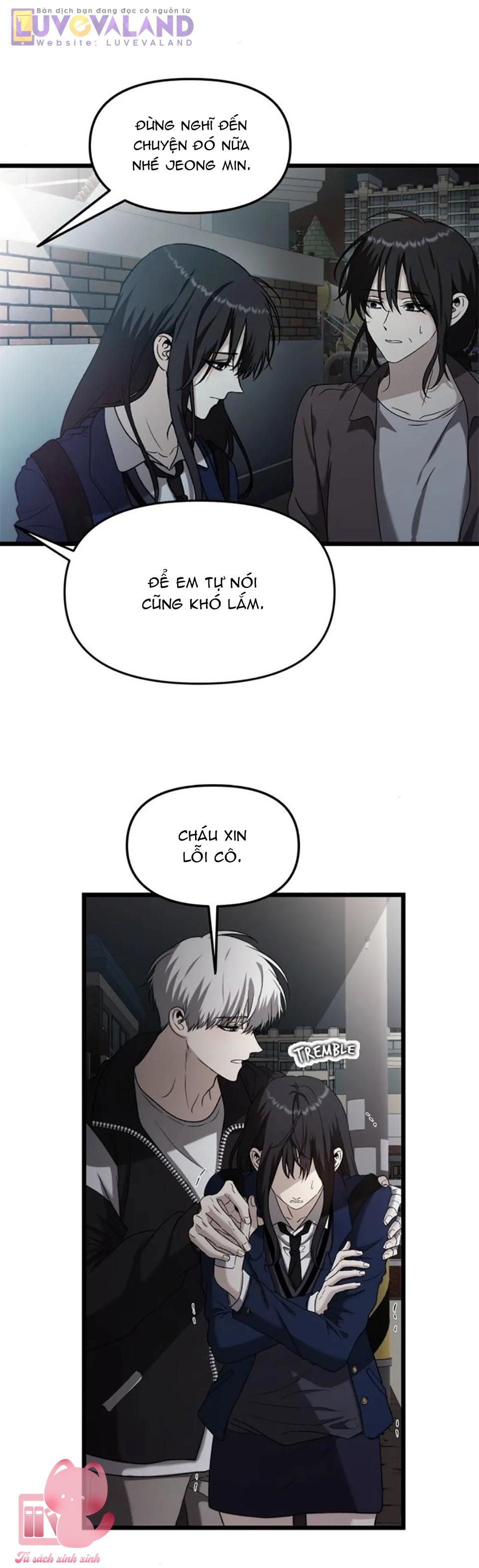 Tự Do Trong Mơ - Chap 129 - Trang 15