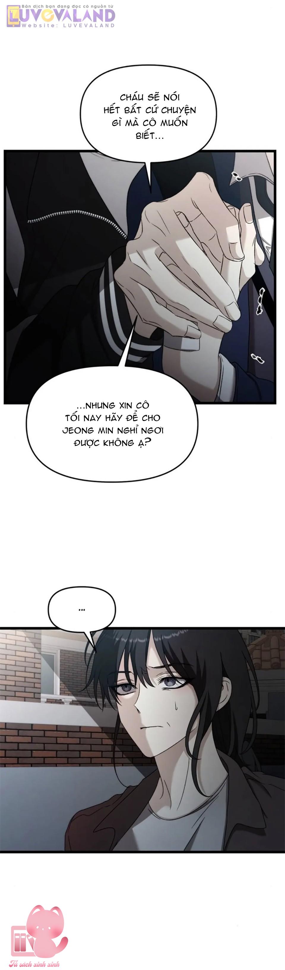 Tự Do Trong Mơ - Chap 129 - Trang 16
