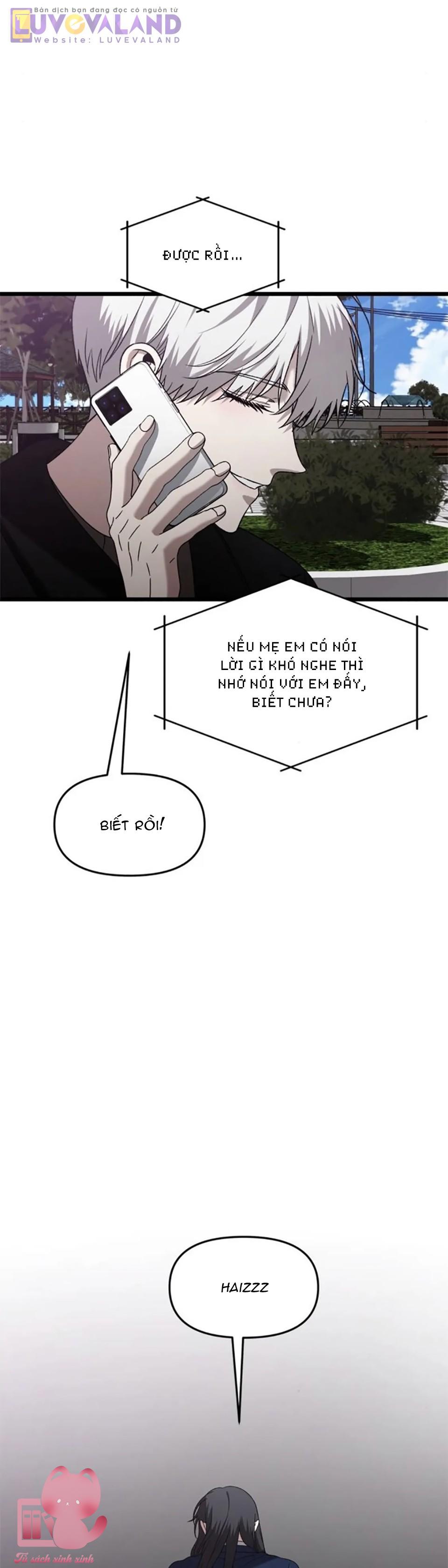 Tự Do Trong Mơ - Chap 129 - Trang 19