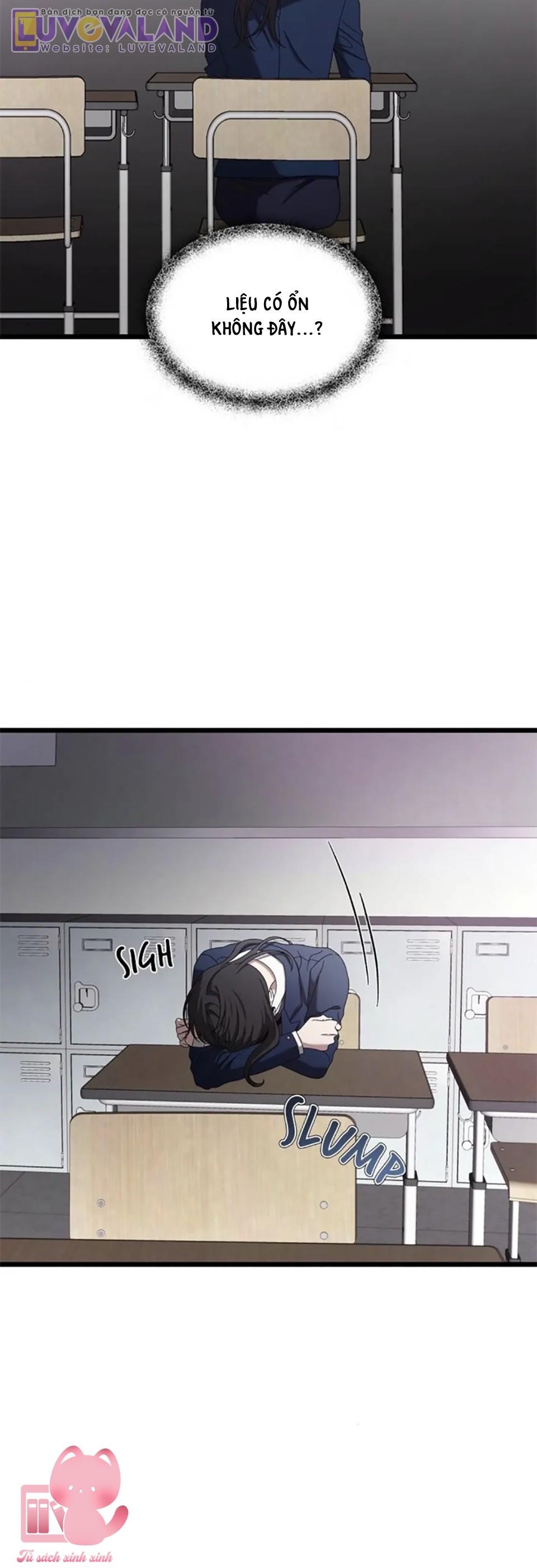 Tự Do Trong Mơ - Chap 129 - Trang 20