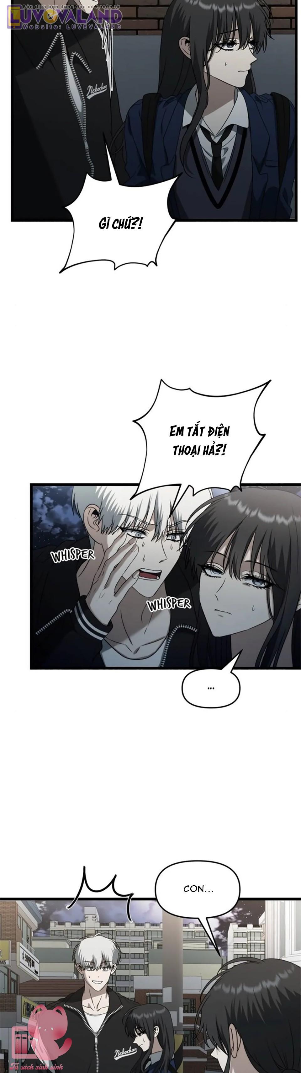 Tự Do Trong Mơ - Chap 129 - Trang 3