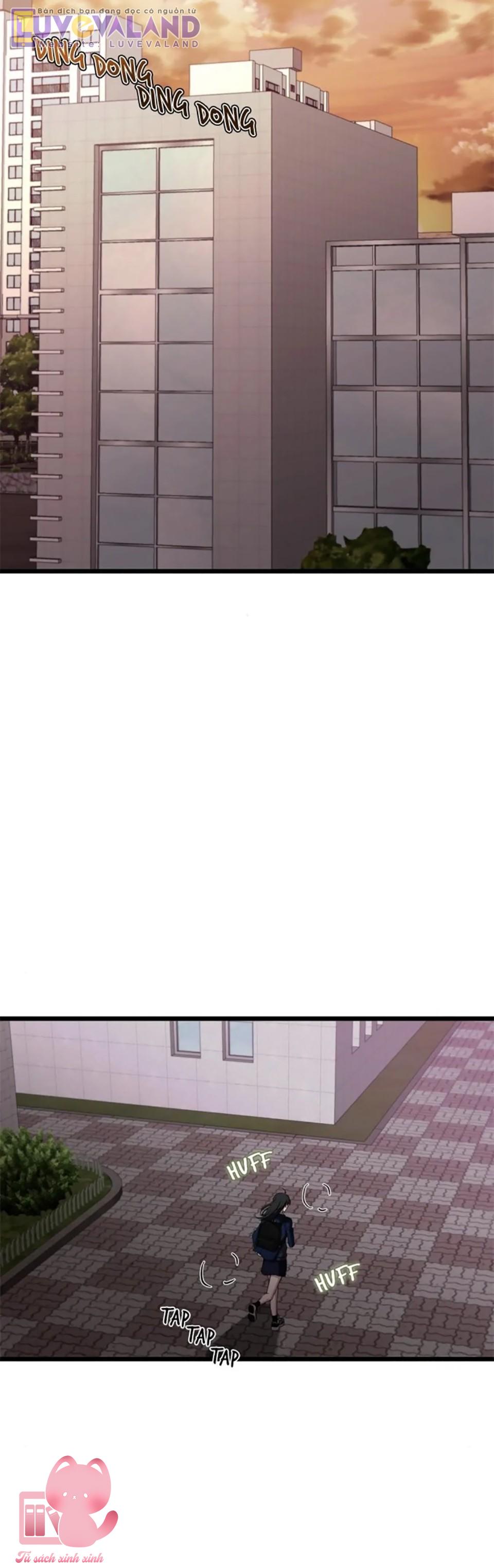 Tự Do Trong Mơ - Chap 129 - Trang 22