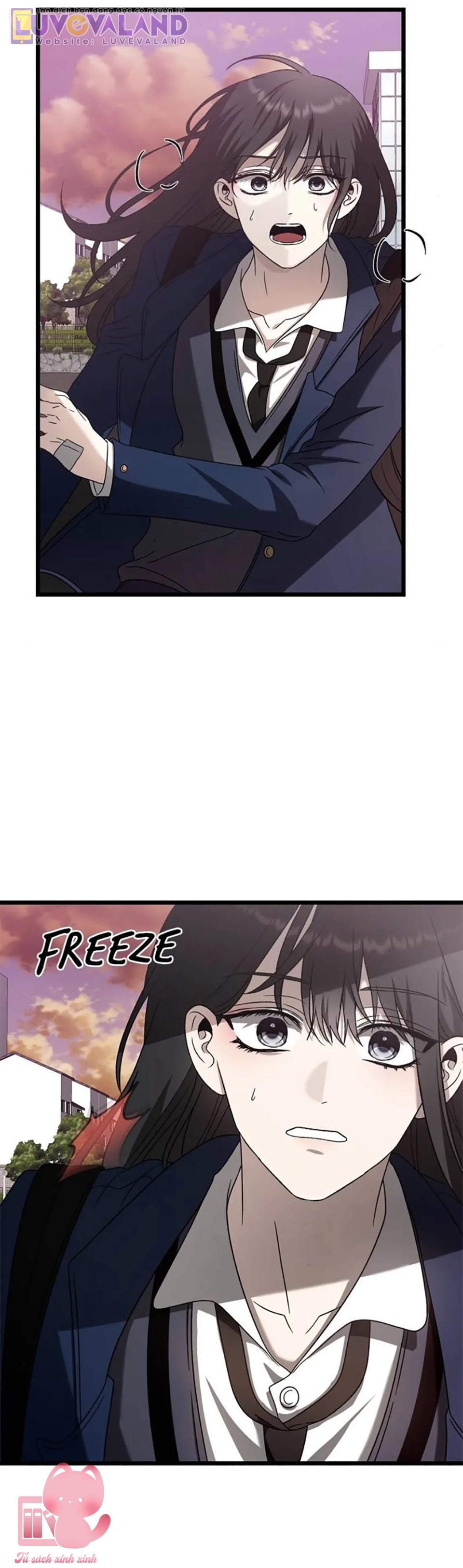 Tự Do Trong Mơ - Chap 129 - Trang 23