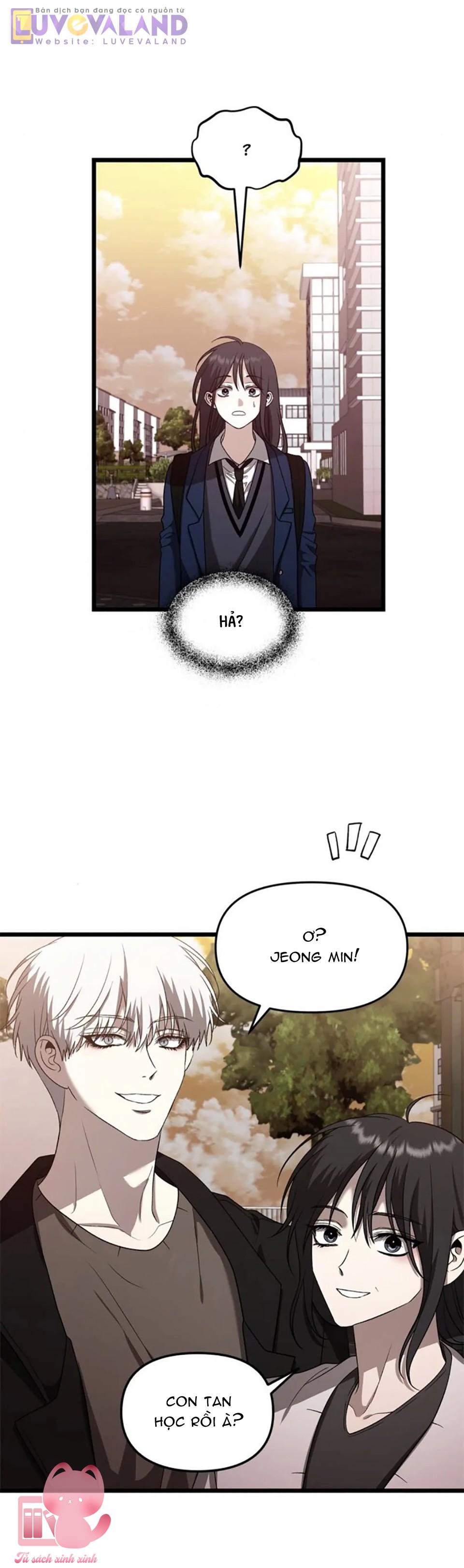 Tự Do Trong Mơ - Chap 129 - Trang 25