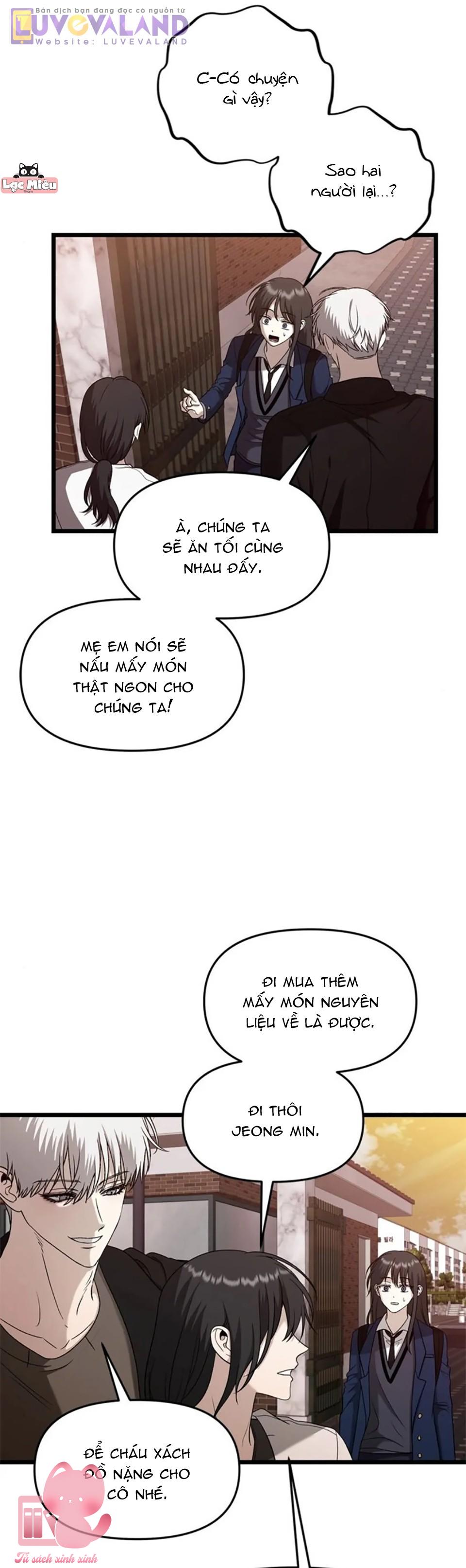 Tự Do Trong Mơ - Chap 129 - Trang 26