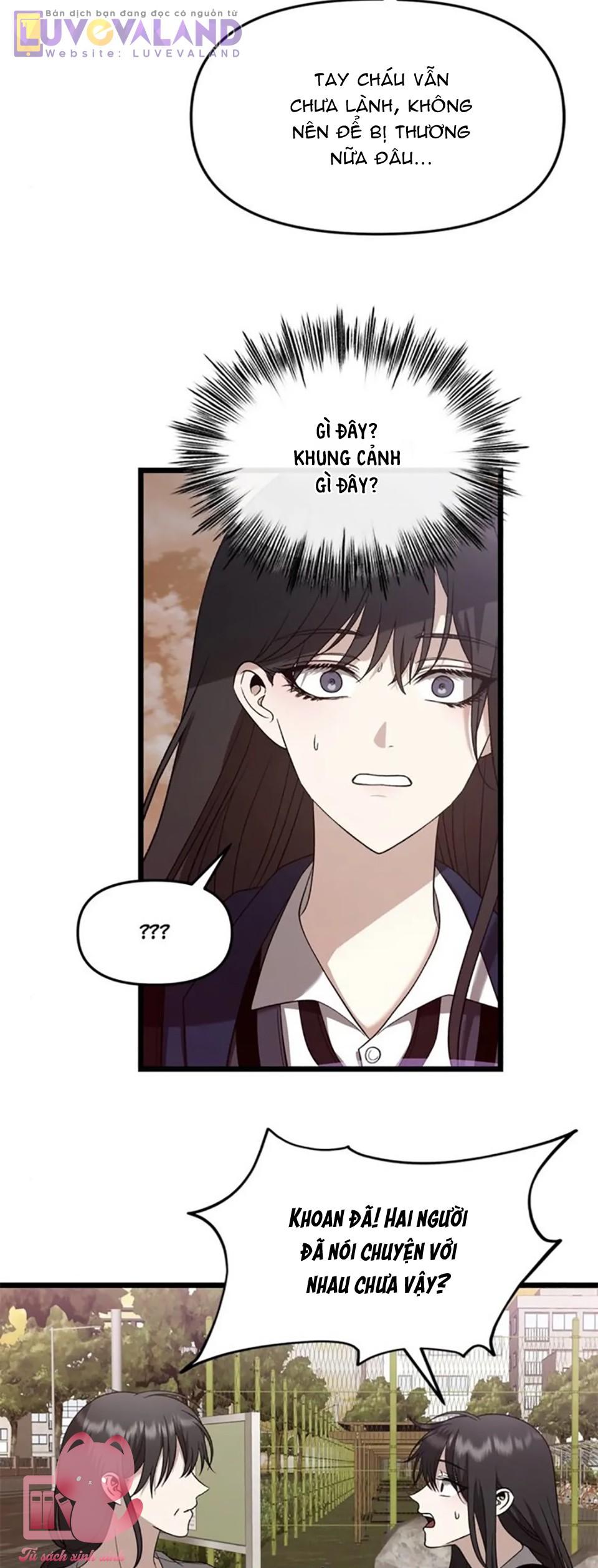 Tự Do Trong Mơ - Chap 129 - Trang 27