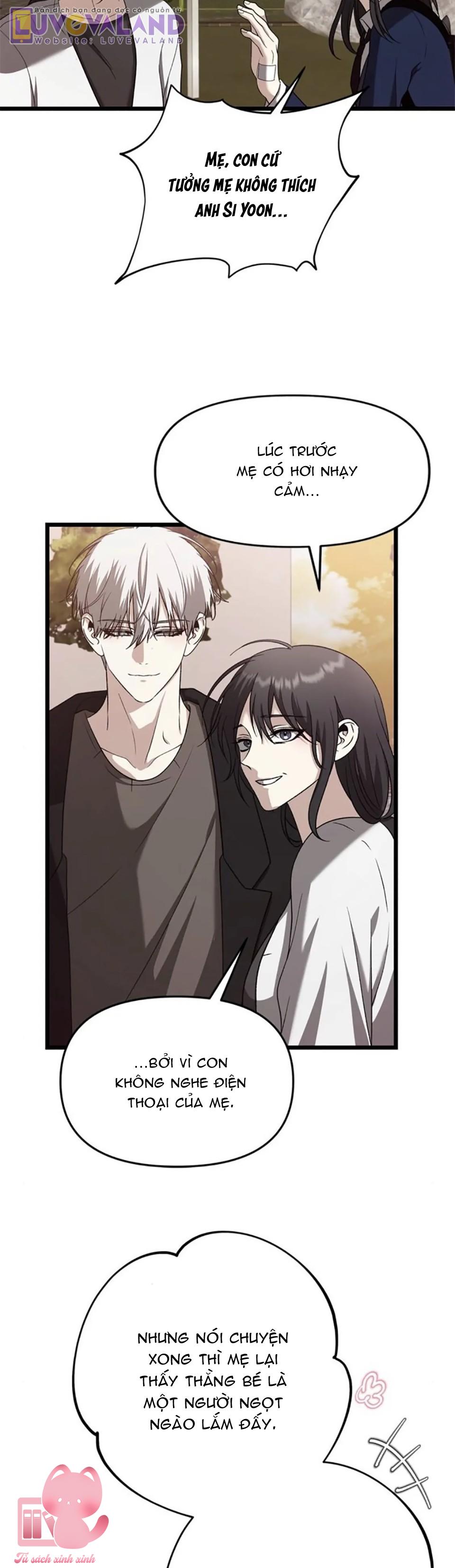 Tự Do Trong Mơ - Chap 129 - Trang 28