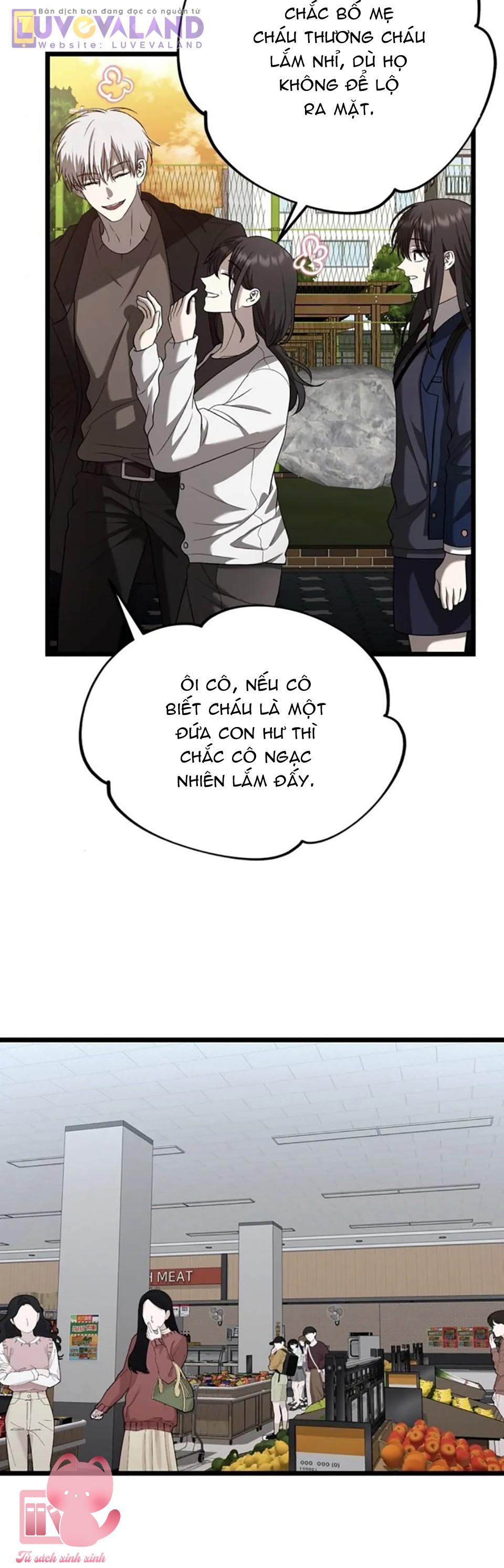 Tự Do Trong Mơ - Chap 129 - Trang 29