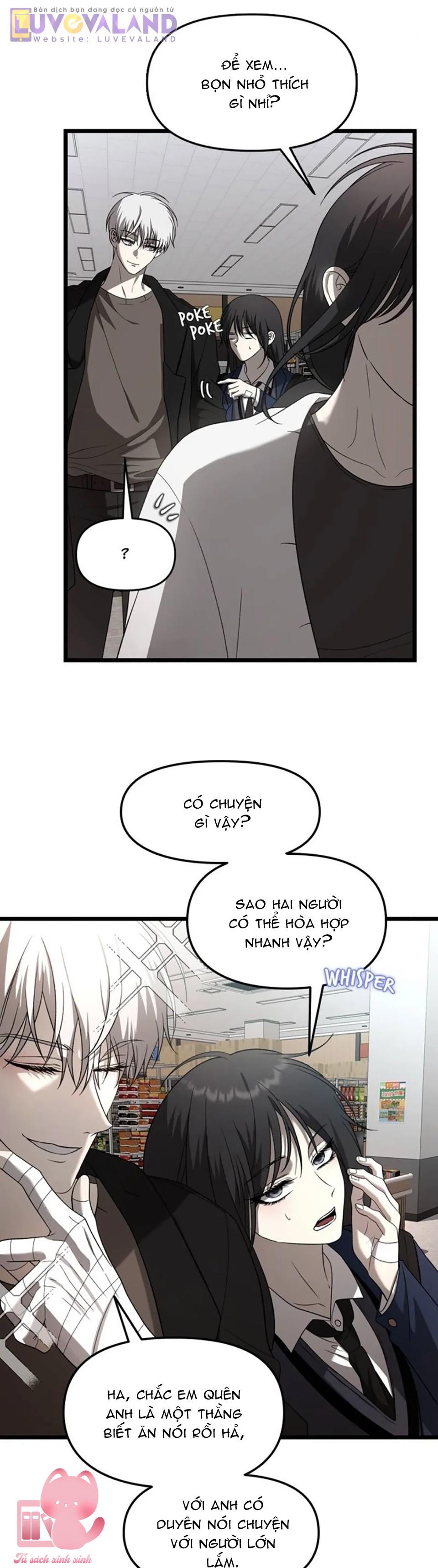 Tự Do Trong Mơ - Chap 129 - Trang 30