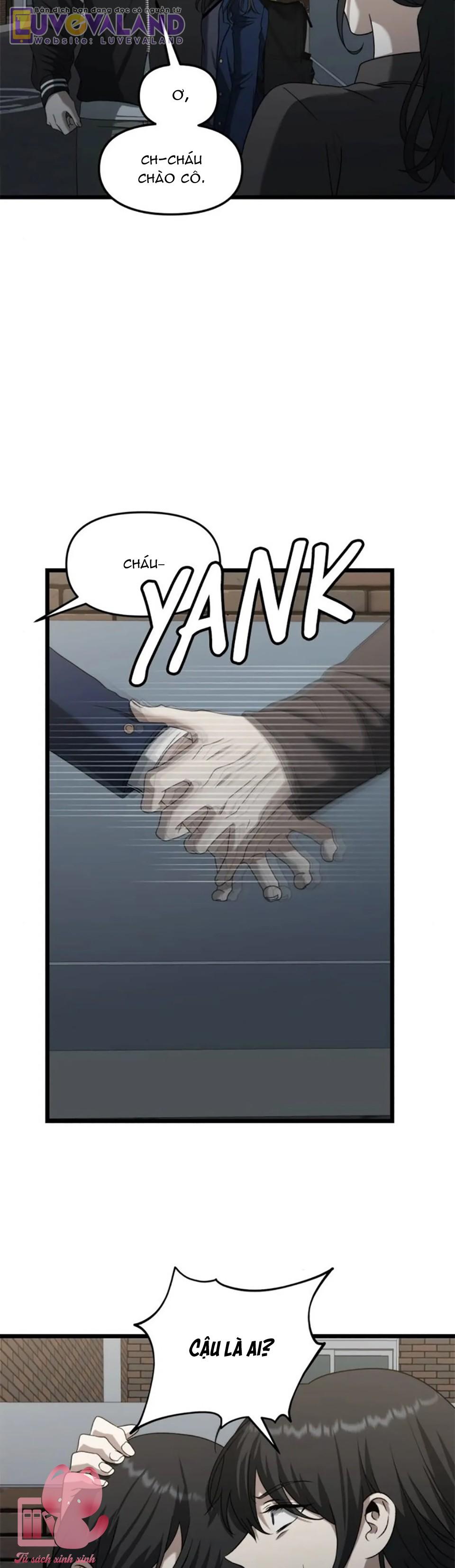 Tự Do Trong Mơ - Chap 129 - Trang 4