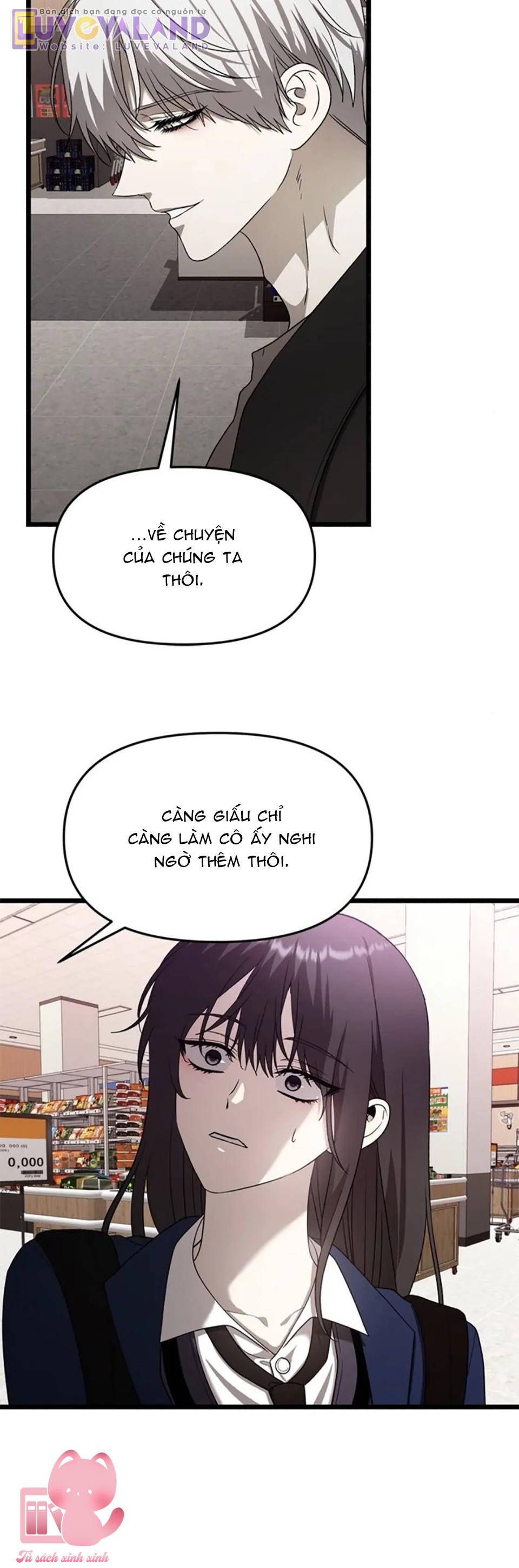 Tự Do Trong Mơ - Chap 129 - Trang 32