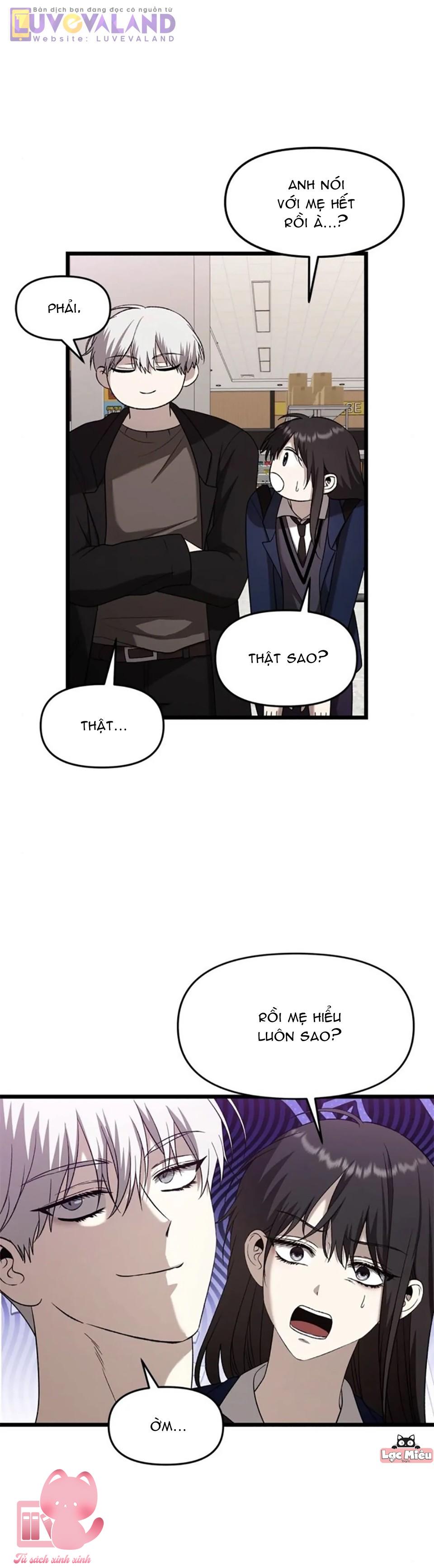 Tự Do Trong Mơ - Chap 129 - Trang 33