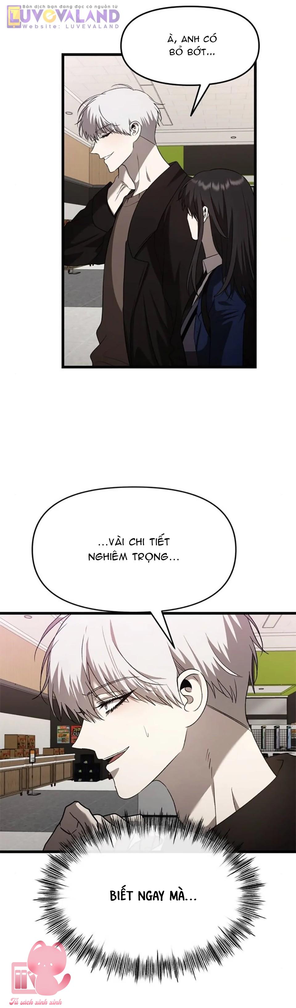 Tự Do Trong Mơ - Chap 129 - Trang 34