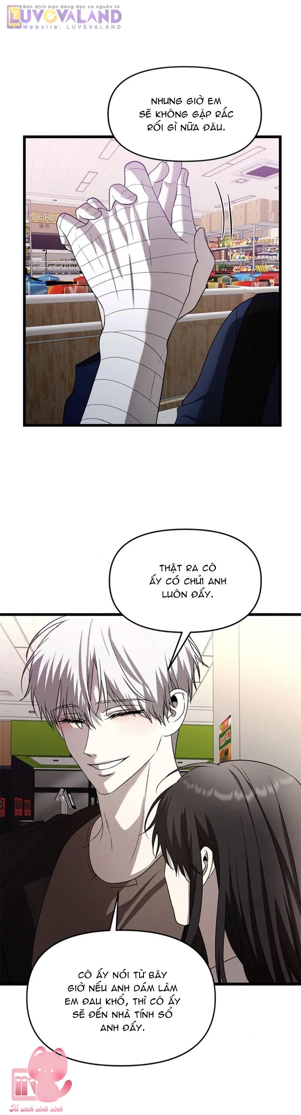 Tự Do Trong Mơ - Chap 129 - Trang 35