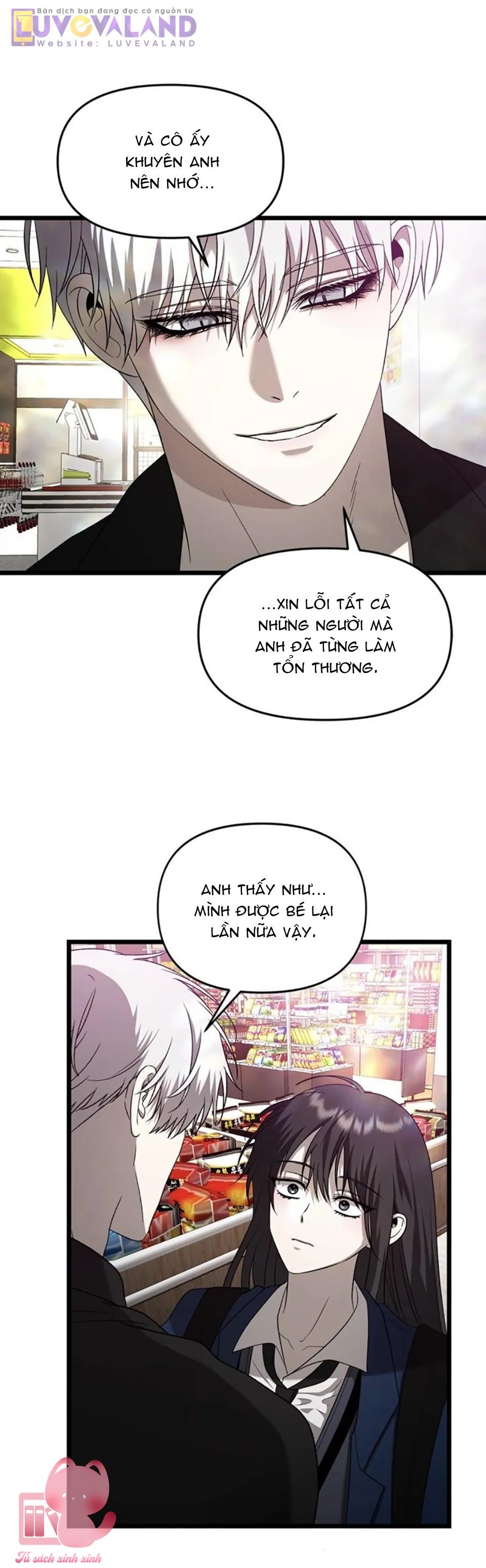 Tự Do Trong Mơ - Chap 129 - Trang 36
