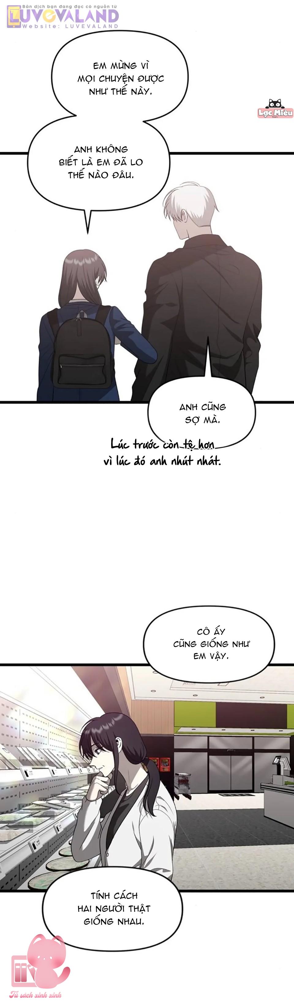 Tự Do Trong Mơ - Chap 129 - Trang 38