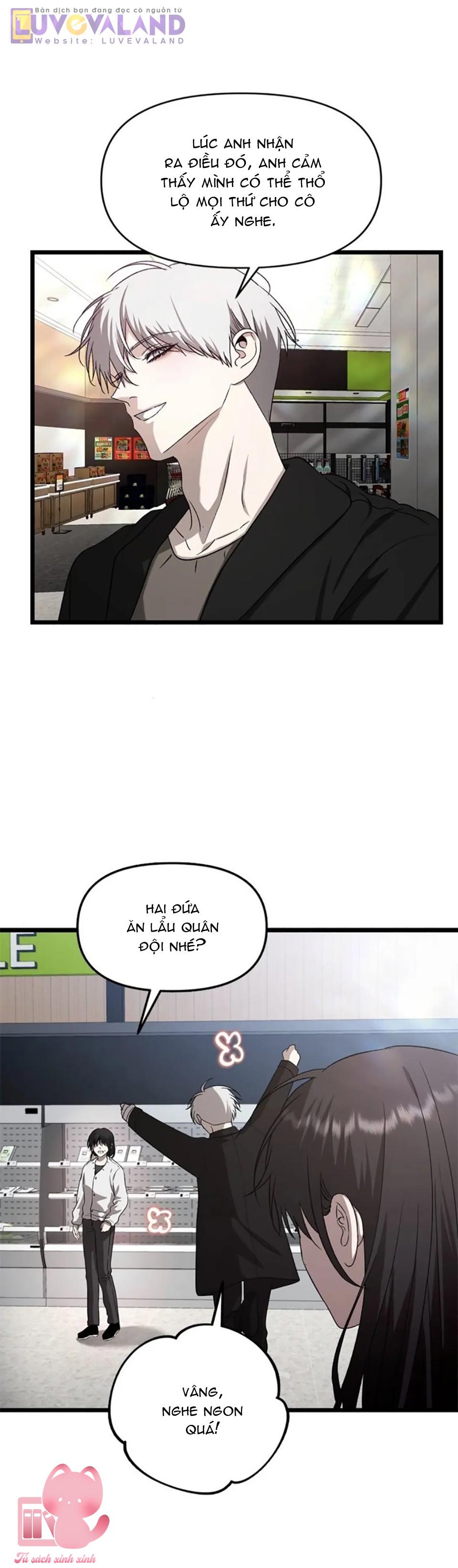 Tự Do Trong Mơ - Chap 129 - Trang 39