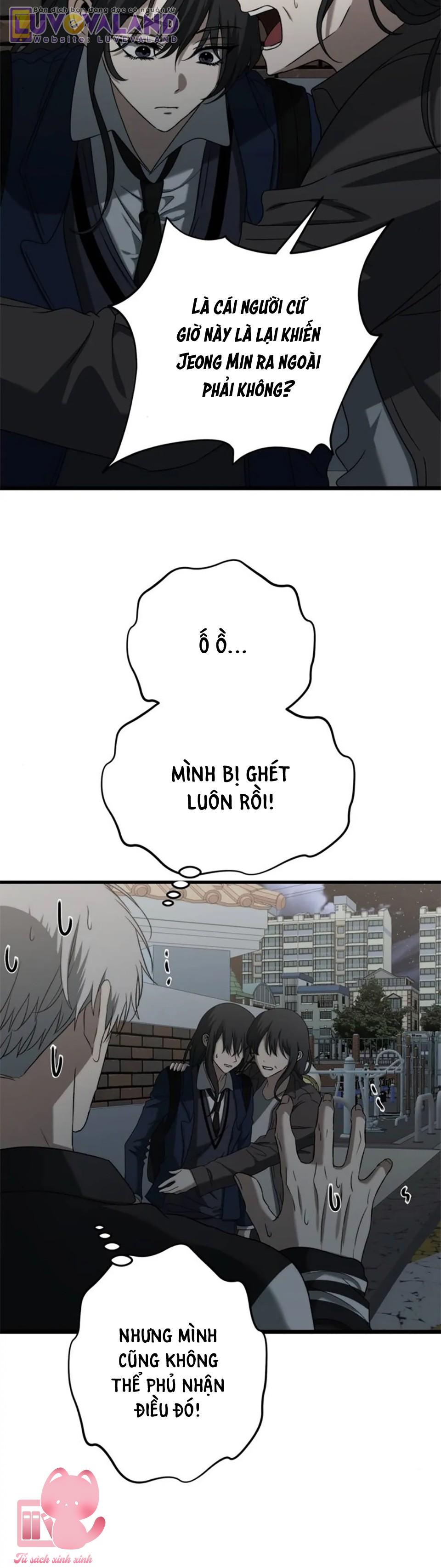 Tự Do Trong Mơ - Chap 129 - Trang 5