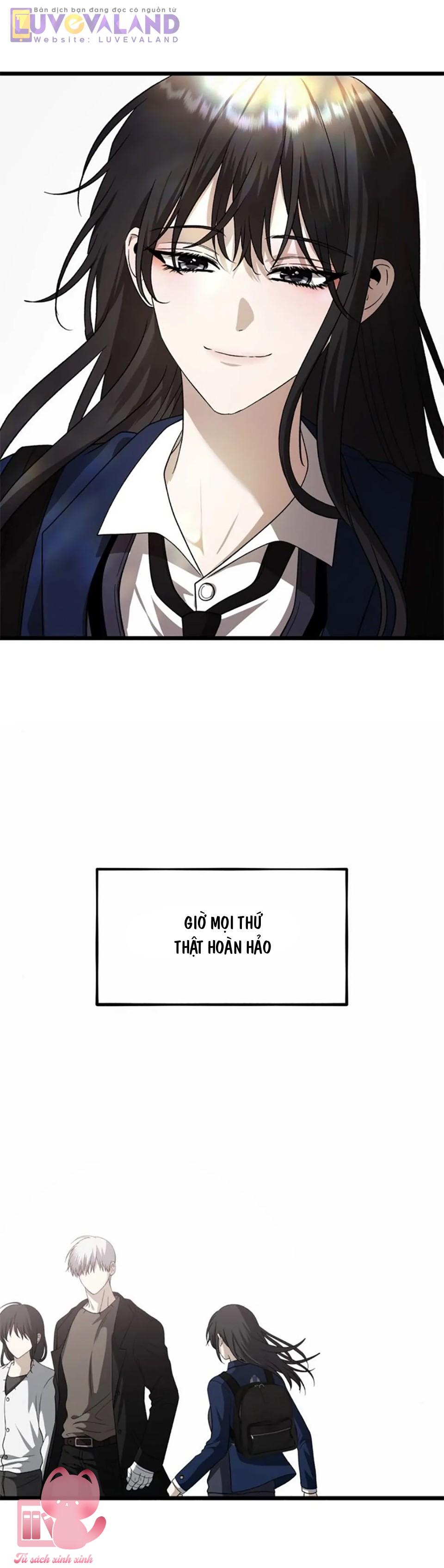 Tự Do Trong Mơ - Chap 129 - Trang 43