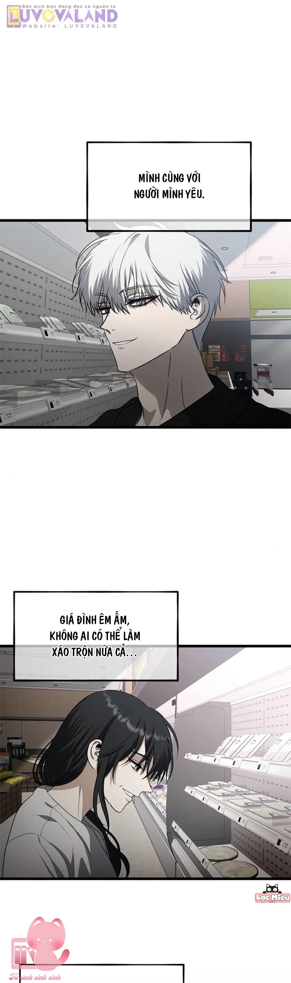 Tự Do Trong Mơ - Chap 129 - Trang 44