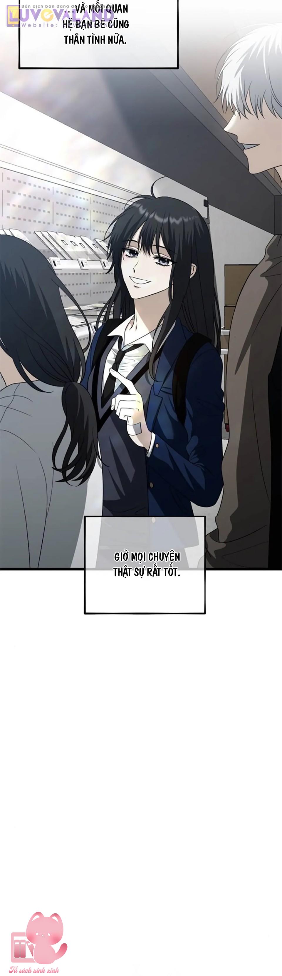 Tự Do Trong Mơ - Chap 129 - Trang 45