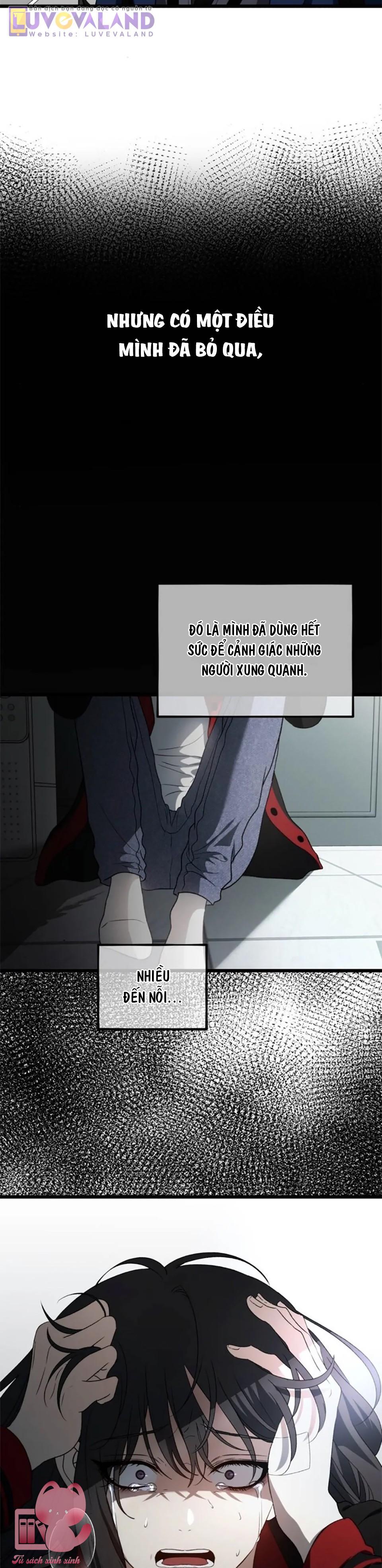 Tự Do Trong Mơ - Chap 129 - Trang 47