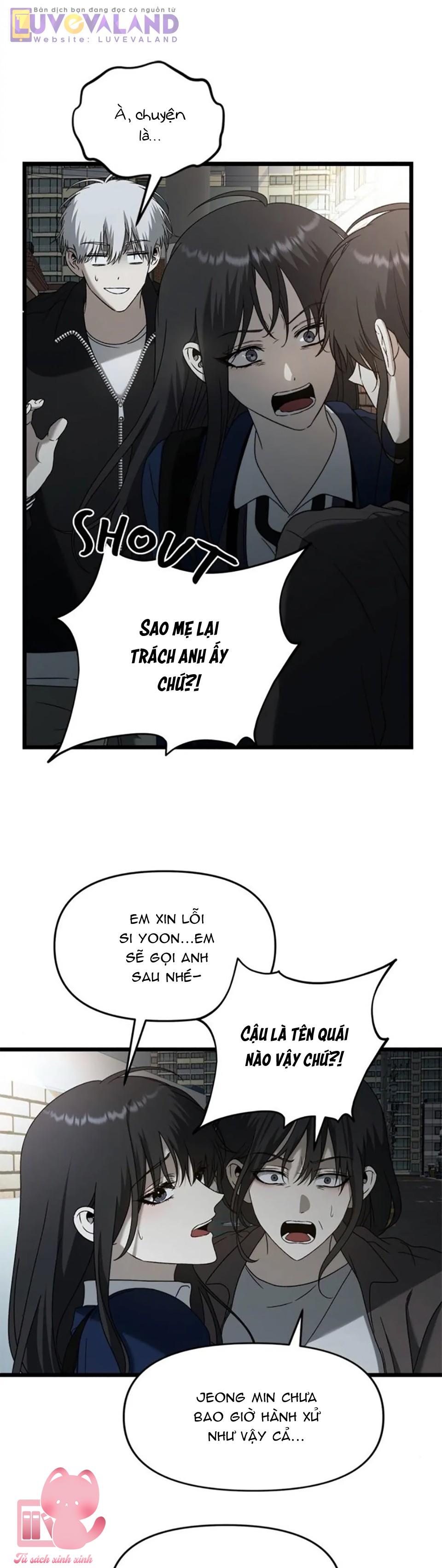 Tự Do Trong Mơ - Chap 129 - Trang 6