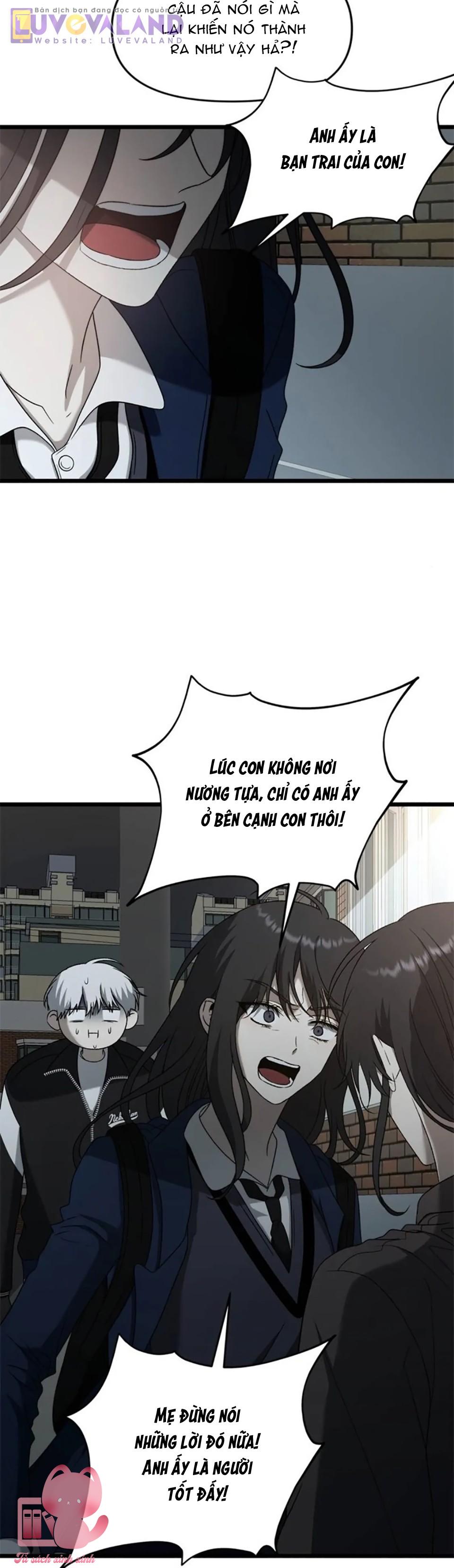 Tự Do Trong Mơ - Chap 129 - Trang 7