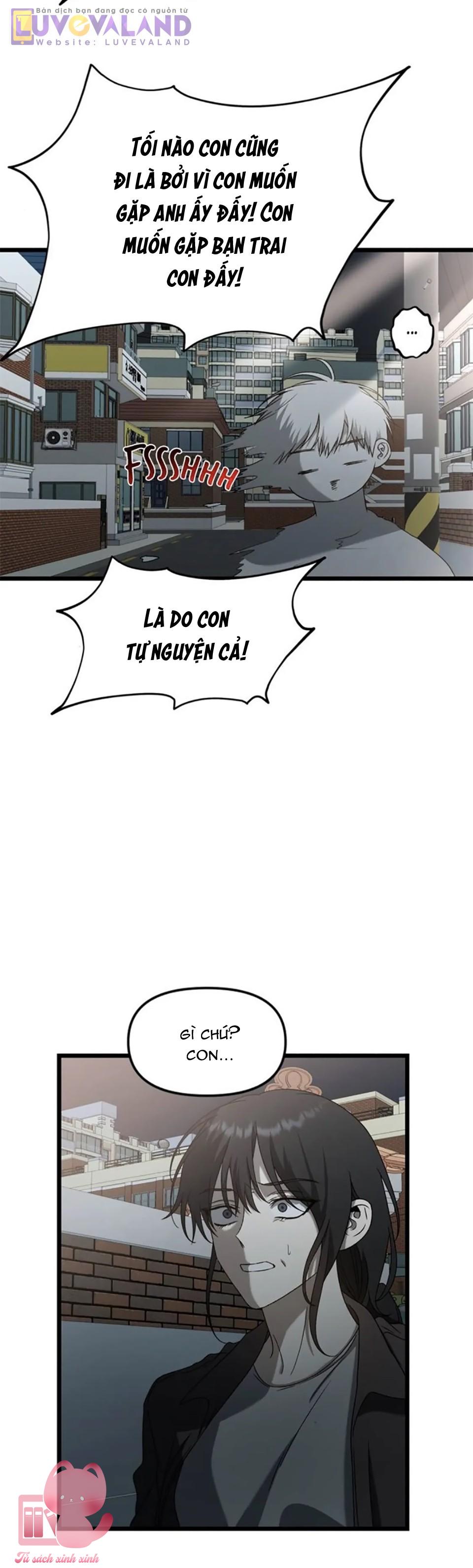 Tự Do Trong Mơ - Chap 129 - Trang 8