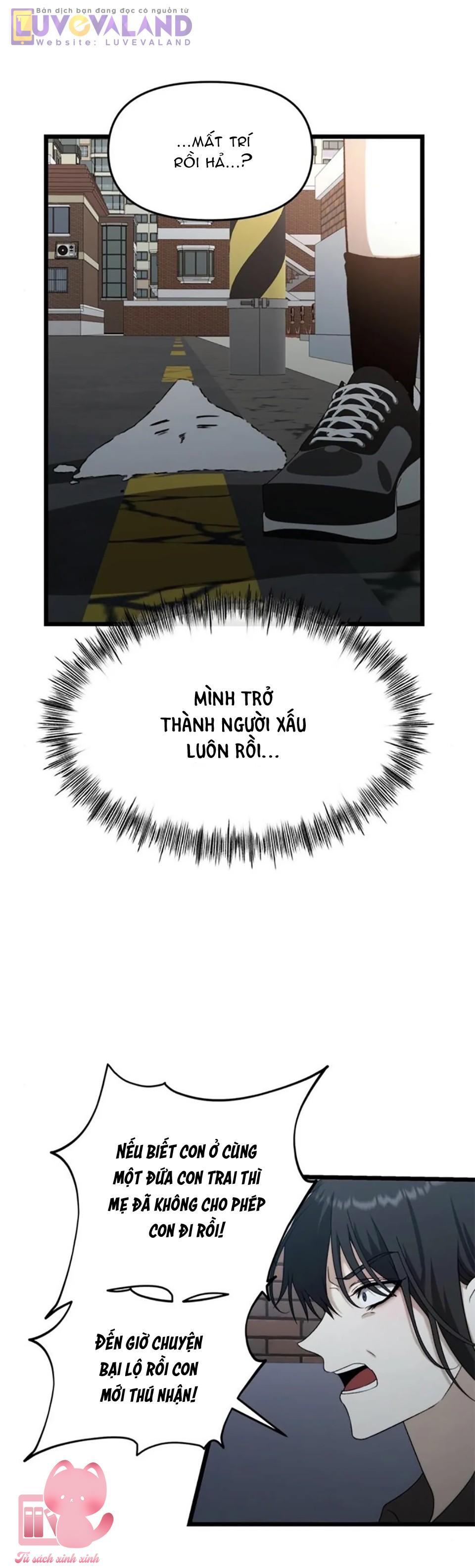 Tự Do Trong Mơ - Chap 129 - Trang 9