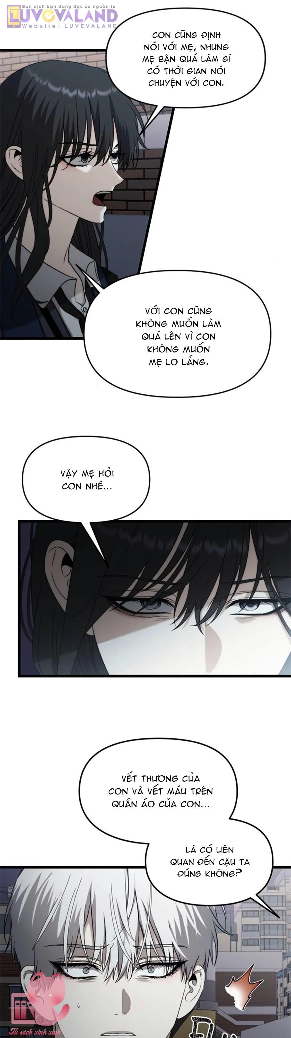 Tự Do Trong Mơ - Chap 129 - Trang 10