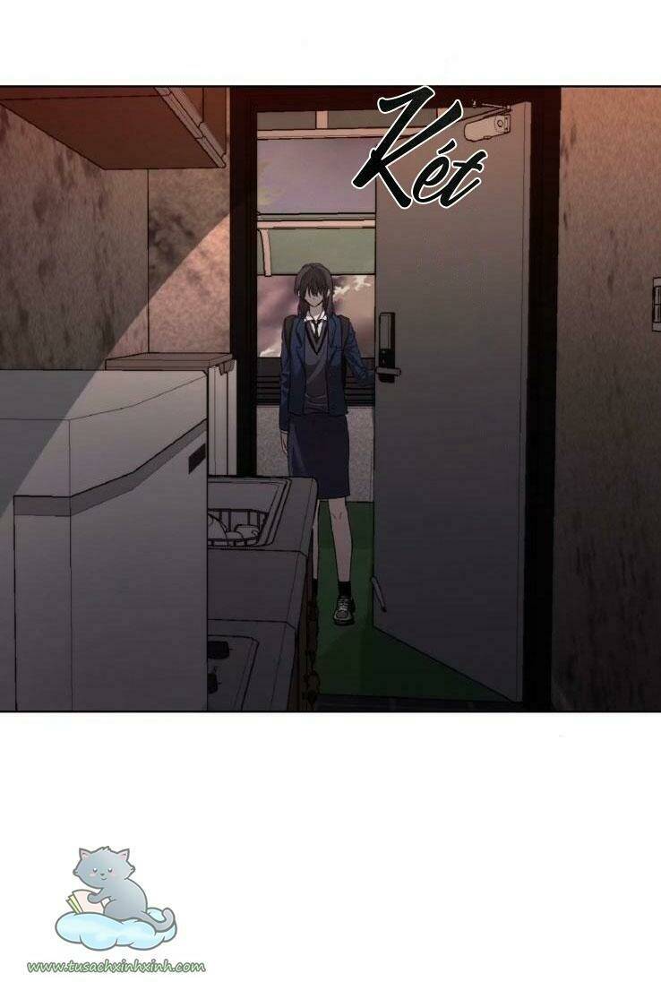 Tự Do Trong Mơ - Chap 13 - Trang 16