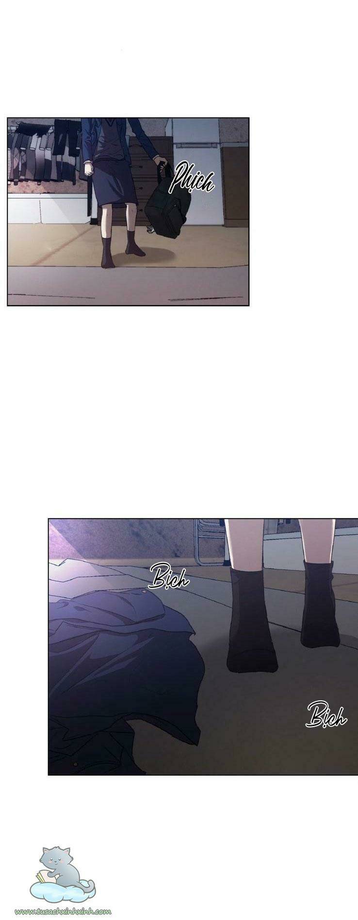Tự Do Trong Mơ - Chap 13 - Trang 18