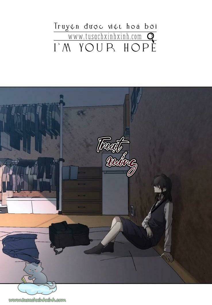 Tự Do Trong Mơ - Chap 13 - Trang 19