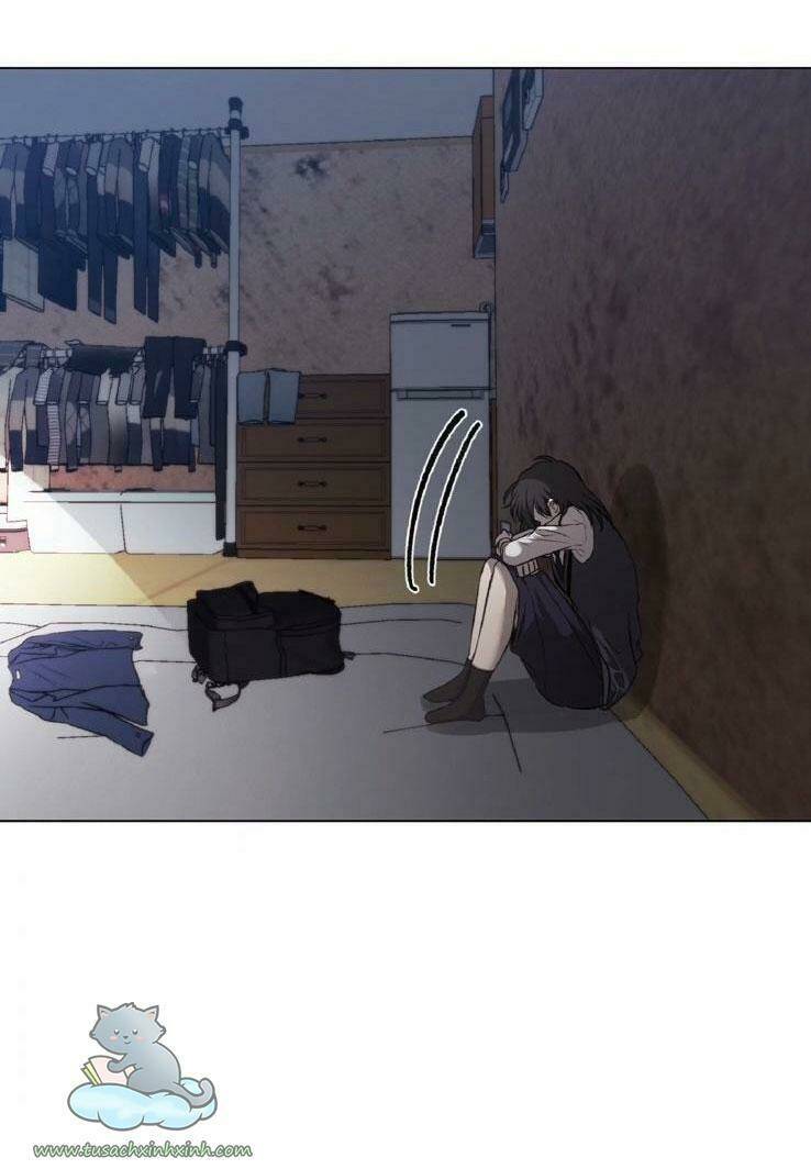 Tự Do Trong Mơ - Chap 13 - Trang 20