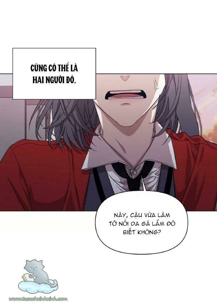 Tự Do Trong Mơ - Chap 13 - Trang 3