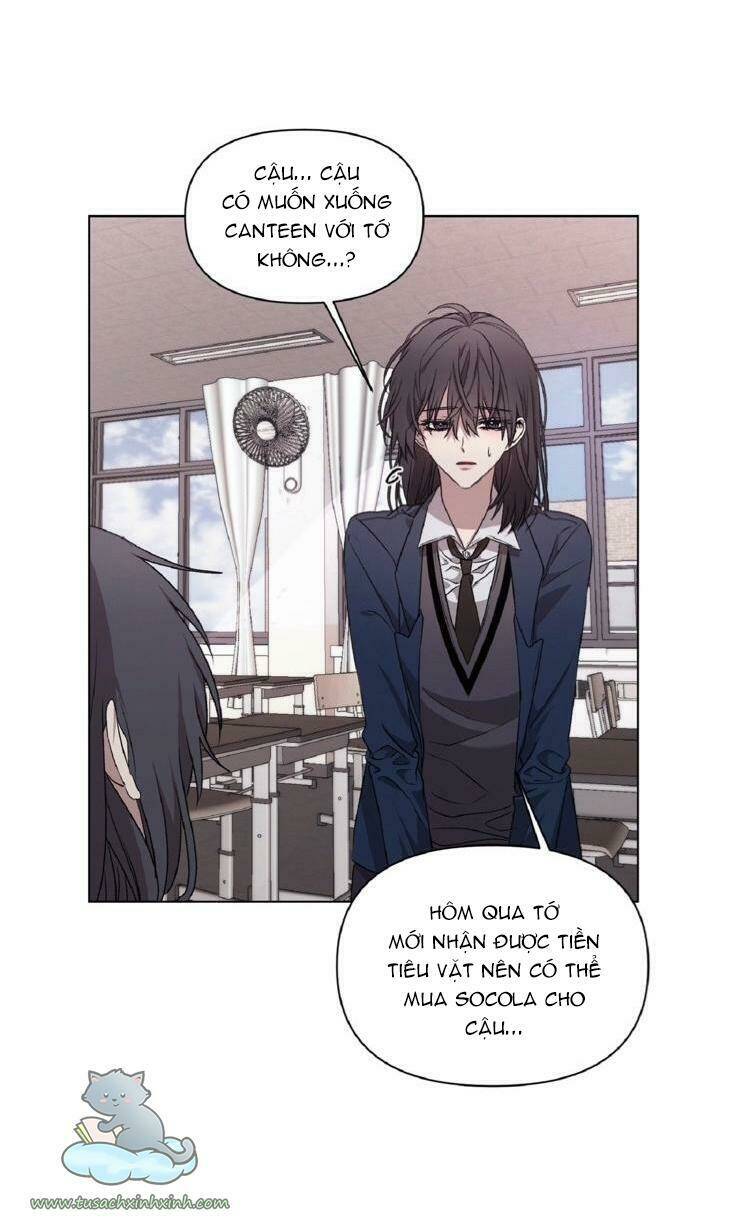 Tự Do Trong Mơ - Chap 13 - Trang 23