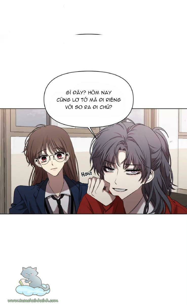 Tự Do Trong Mơ - Chap 13 - Trang 24