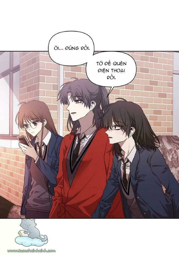 Tự Do Trong Mơ - Chap 13 - Trang 27
