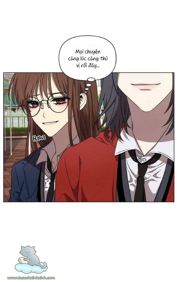 Tự Do Trong Mơ - Chap 13 - Trang 29