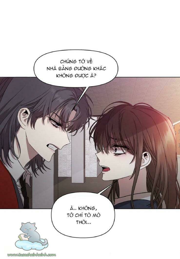 Tự Do Trong Mơ - Chap 13 - Trang 4