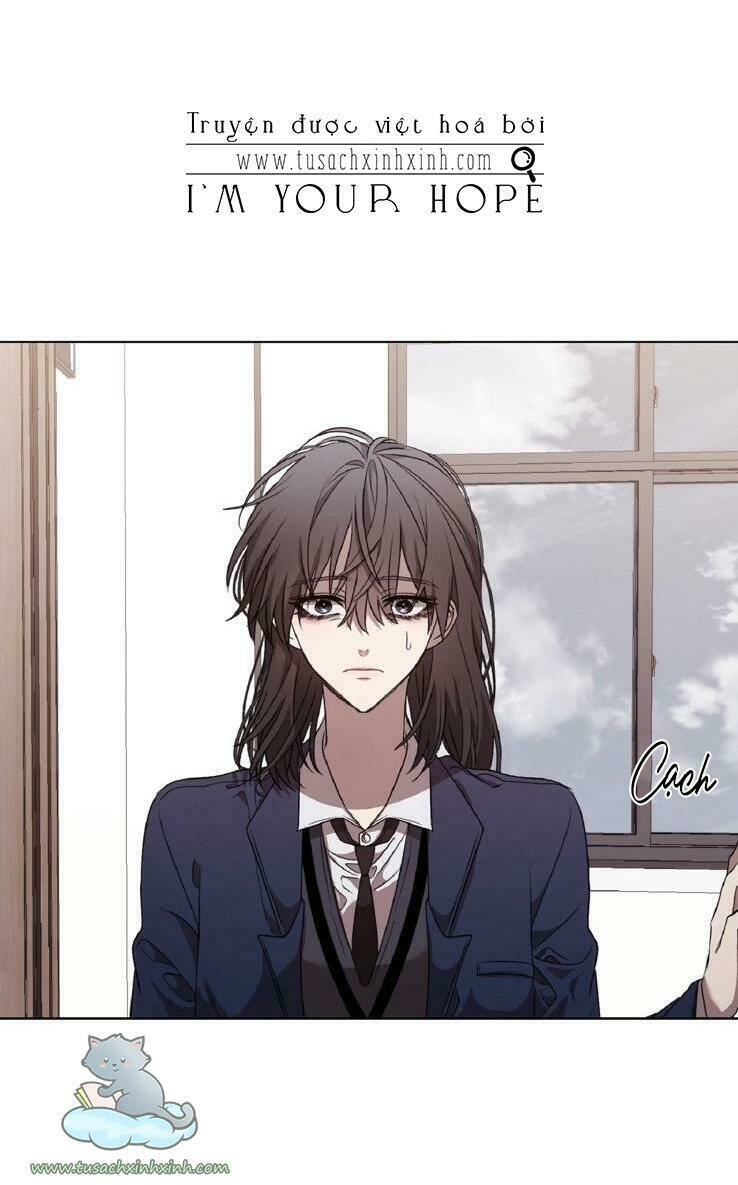Tự Do Trong Mơ - Chap 13 - Trang 33