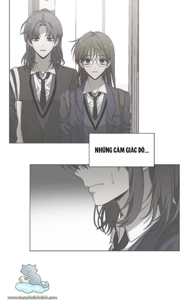 Tự Do Trong Mơ - Chap 13 - Trang 37