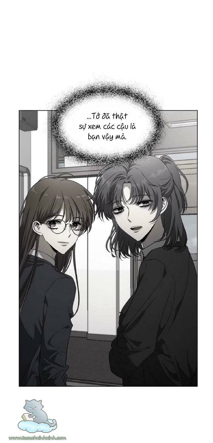 Tự Do Trong Mơ - Chap 13 - Trang 40